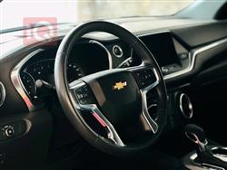 شيفروليه بليزر